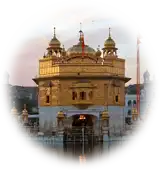Harmandir Sahib