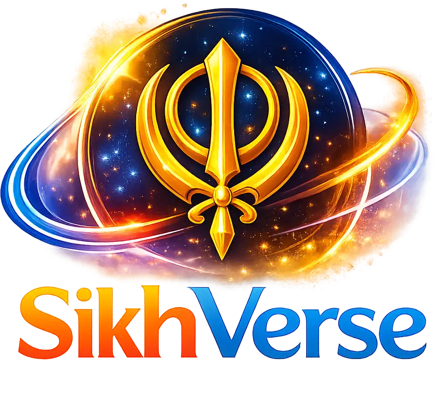SikhVerse
