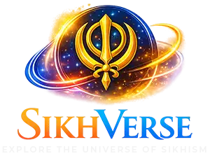 SikhVerse
